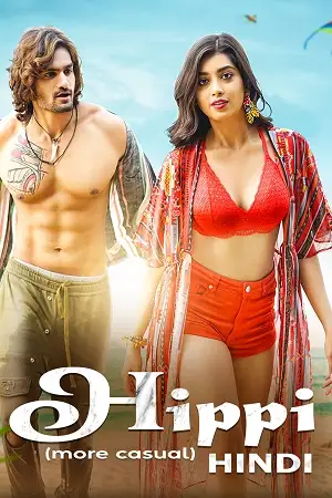hippi 2019