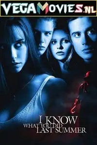 i still know what you did last summer 1998