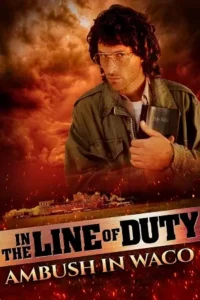 in the line of duty ambush in waco 1993