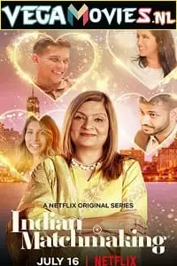 indian matchmaking season 1