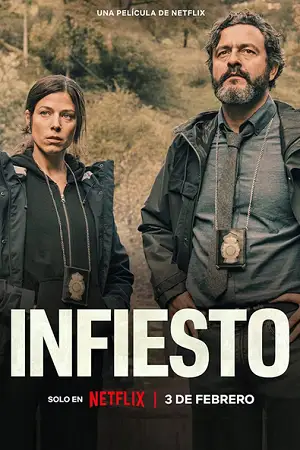 infiesto netflix original 2023