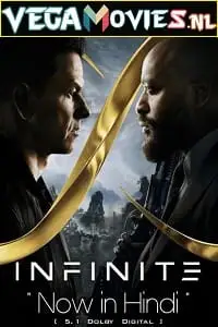 infinite 2021