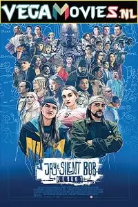 jay and silent bob reboot 2019