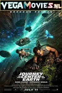 journey to the center of the earth 2008