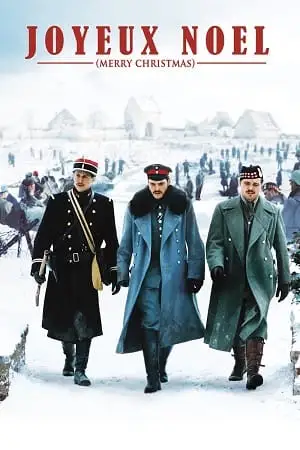 joyeux noel 2005