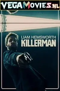 killerman 2019
