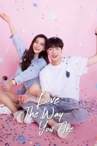 love the way you are season 1