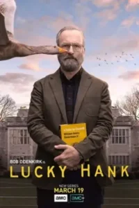 lucky hank 2023