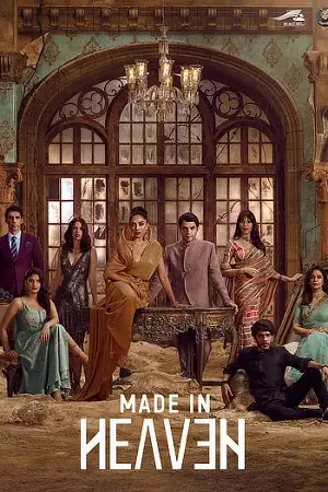 made in heaven season 1