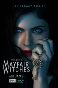 mayfair witches 2023