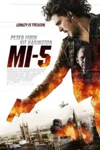 mi 5 spooks the greater good 2015