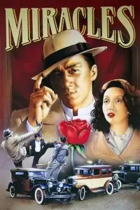 miracles the canton godfather 1989