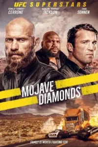 mojave diamonds 2023