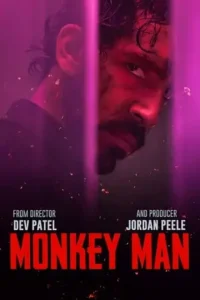monkey man 2024
