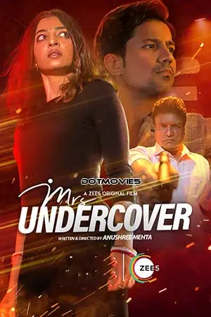 mrs undercover 2023