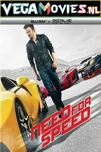 need for speed 2014