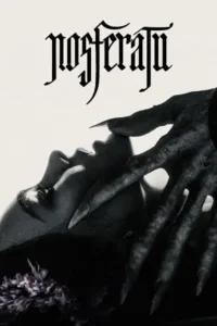 nosferatu 2024