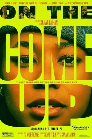 on the come up 2022