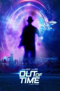 out of time 2021