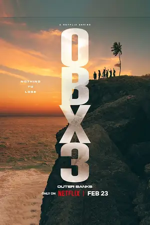 outer banks netflix original 2023
