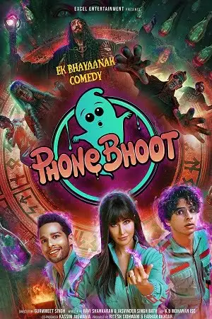 phone bhoot 2022