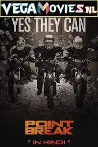 point break 2015