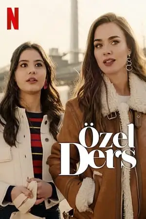 private lesson zel ders 2022