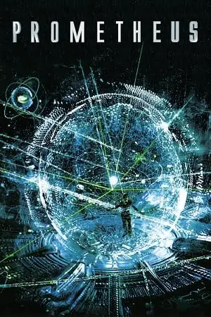 prometheus 2012