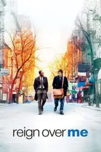 reign over me 2007