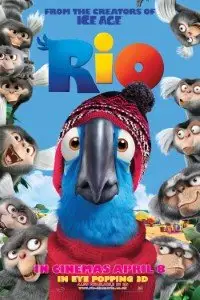 rio 2011