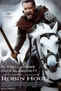 robin hood 2010