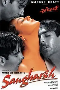 sangharsh 1999