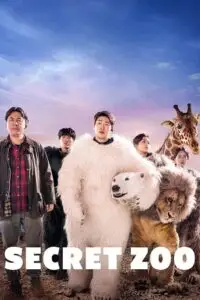 secret zoo 2020