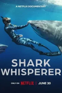 shark whisperer 2025