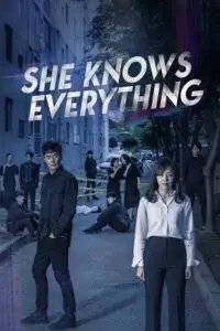 she knows everything season 1
