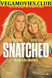 snatched 2017