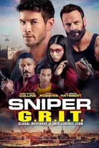 sniper g.r.i.t. global response intelligence team 2023