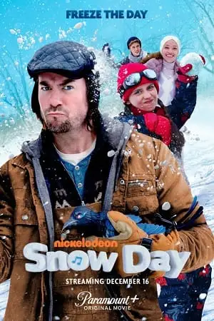 snow day 2022