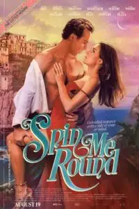 spin me round 2022