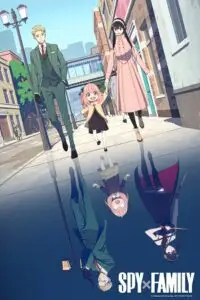 spy x family season 1