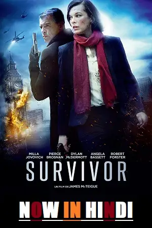 survivor 2015