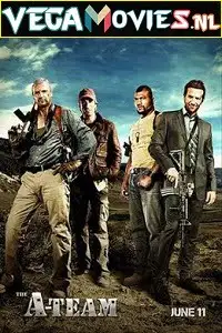 the a team 2010