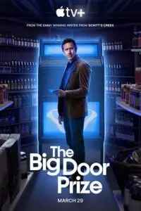 the big door prize 2023