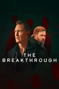 the breakthrough 2025