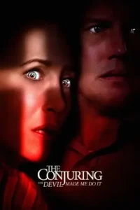 the conjuring the devil made me do it 2021