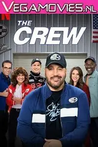 the crew 2021