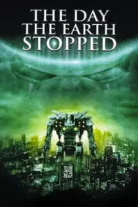 the day the earth stopped 2008