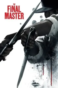 the final master 2015