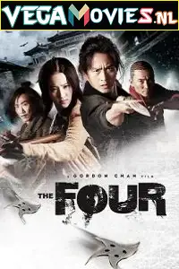 the four 2012
