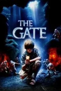 the gate 1986